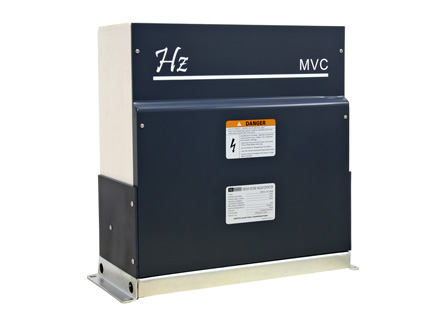 MVC系列高压真空接触器